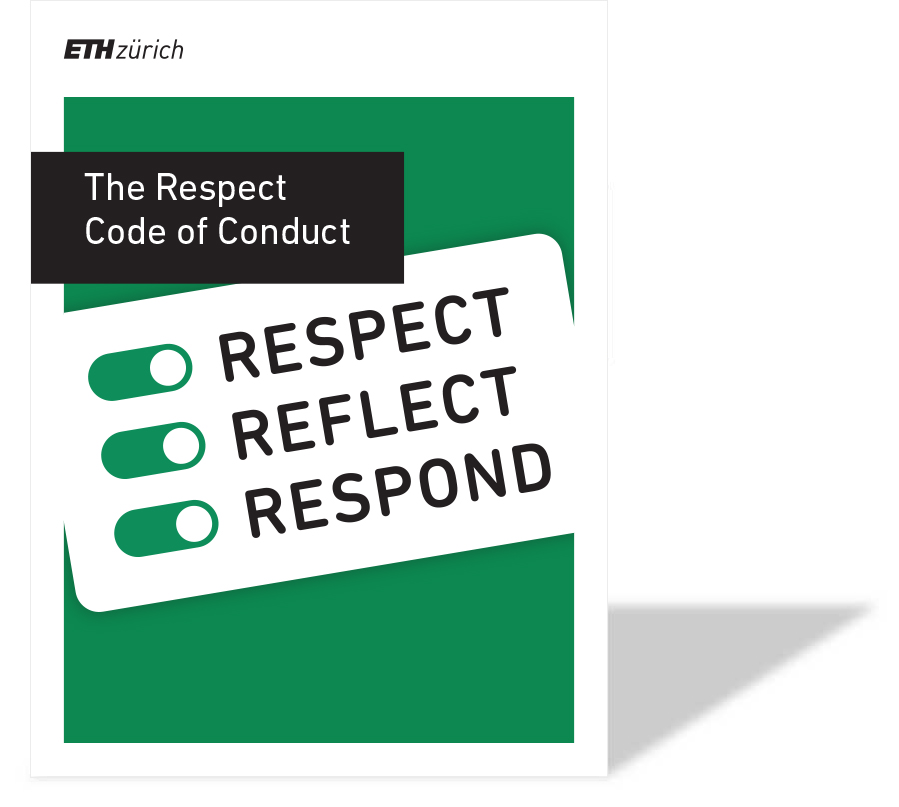 Respect Code of Conduct