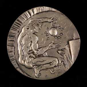 ETH medal