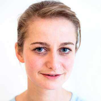 Marlies Vasmel