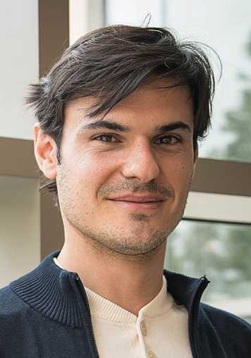 Luca Dal Zilio