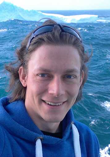 Matthias Sieber