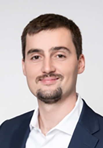 Hannes Krietsch