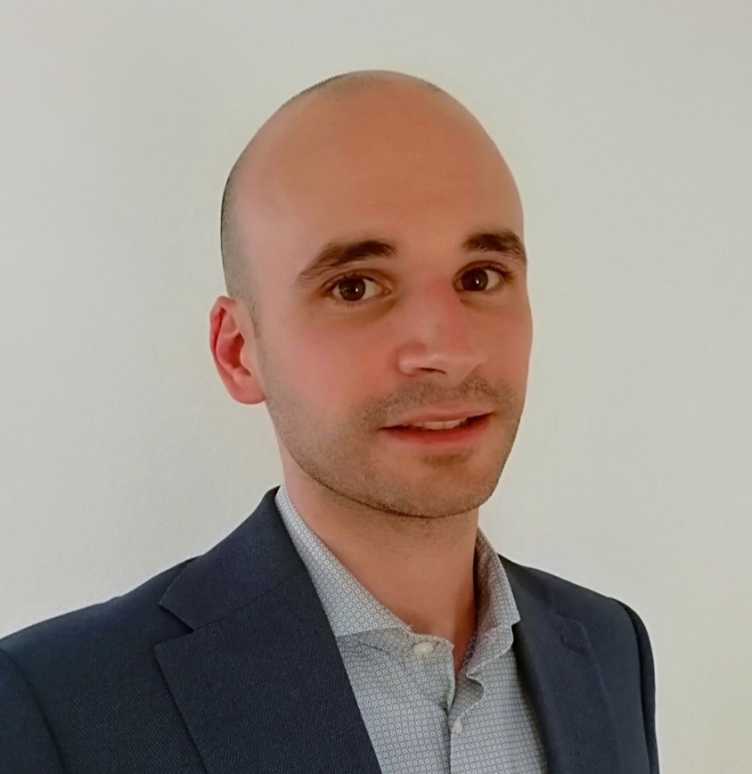 Dr. Edoardo Rossi
