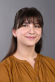 Enlarged view: Charlotte Trubowitz
