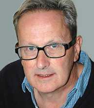 Derek Vance