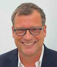 Gerald Haug