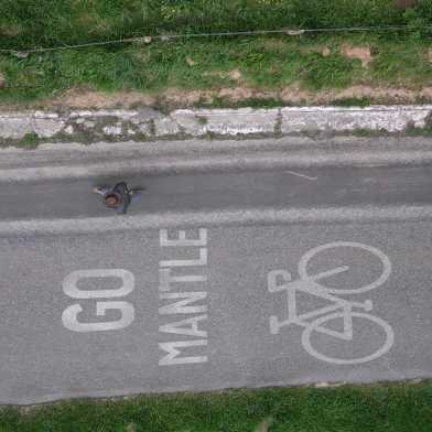 Geology Tour de France