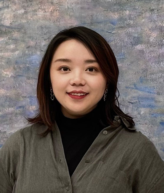 Siqi Zhao