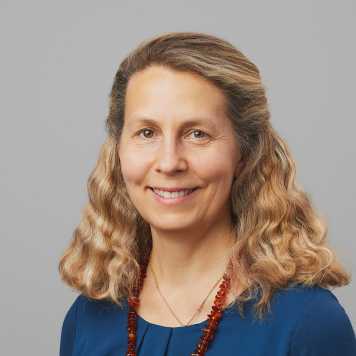 Prof. Dr. Heather Stoll
