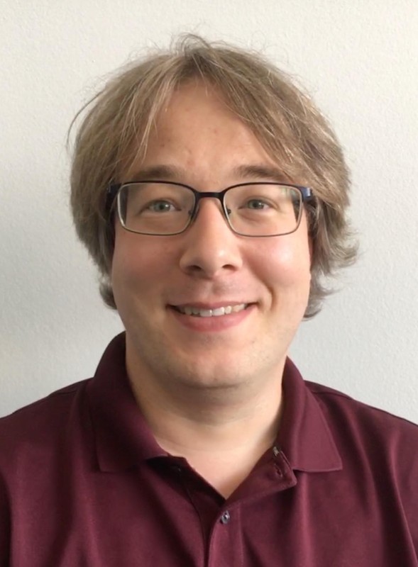 Dr.  Philippe David Marti