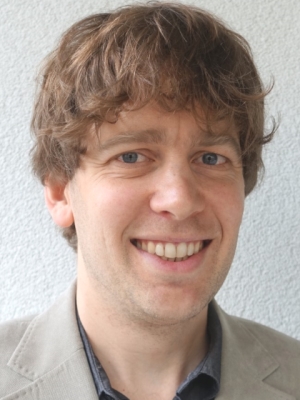 Dr.  Daniel Bower