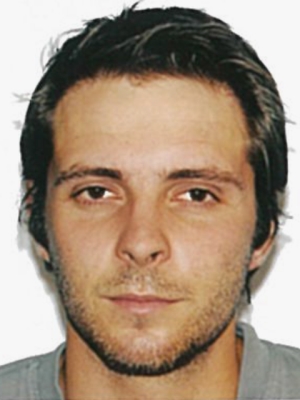 Dr.  Benoit Lamy-Chappuis
