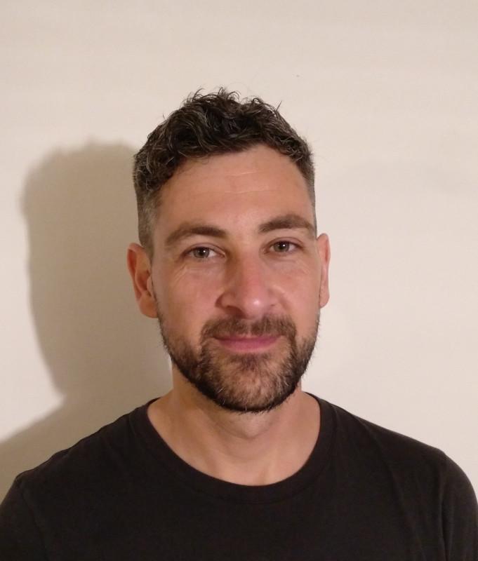Luca Scarabello