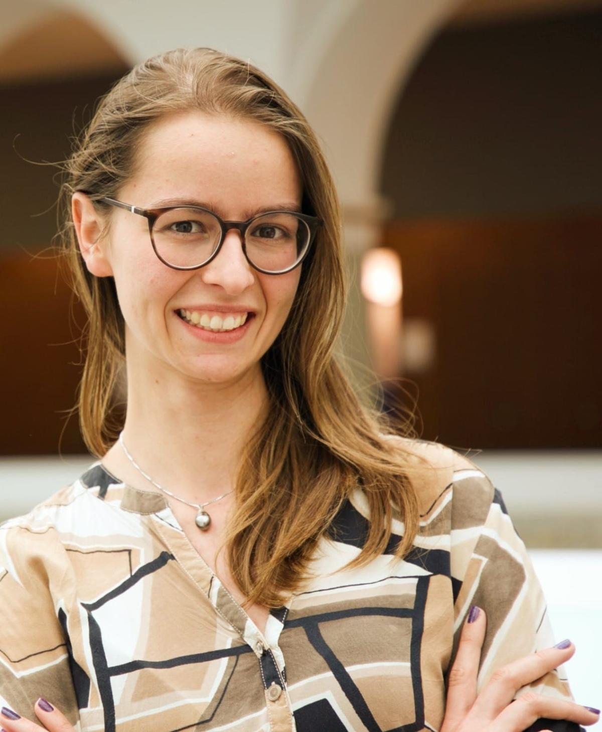 Gwendolyn Dasser