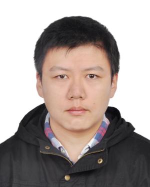 Jiacheng Tian