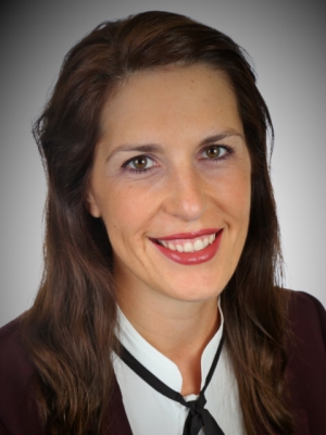 Magdalena Hristidis