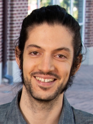 Dr.  Lorenzo Tavazzani