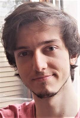 Vadim Bernard Sébastien Giraud