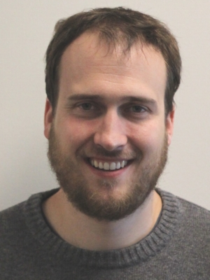 Dr.  Scott Keating