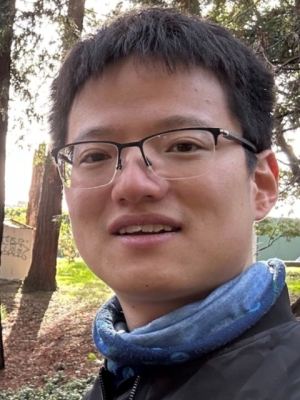 Dr.  Sheng Wang
