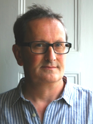 Prof. Dr.  Derek Vance