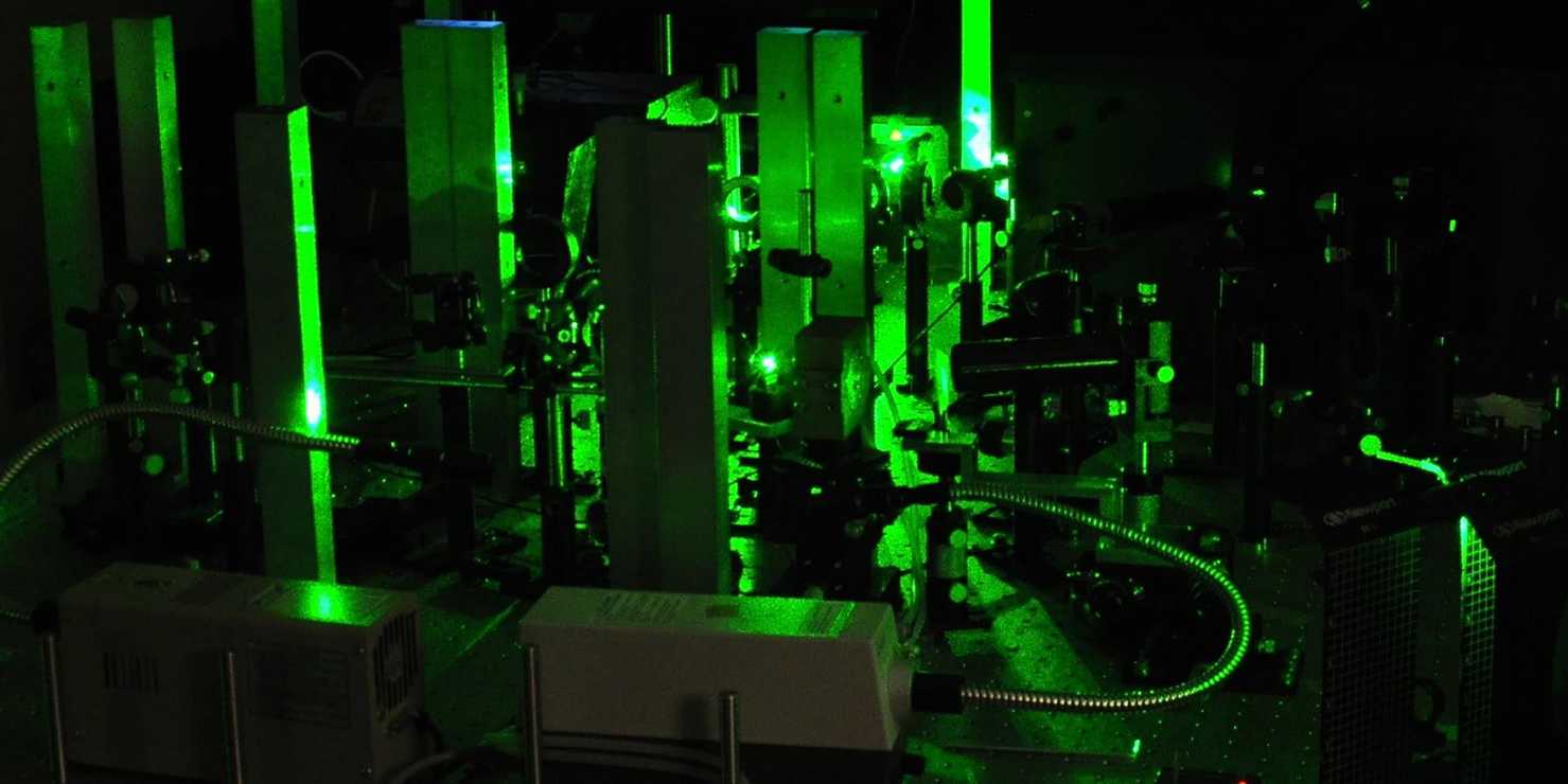 Experimental Mineral Physics