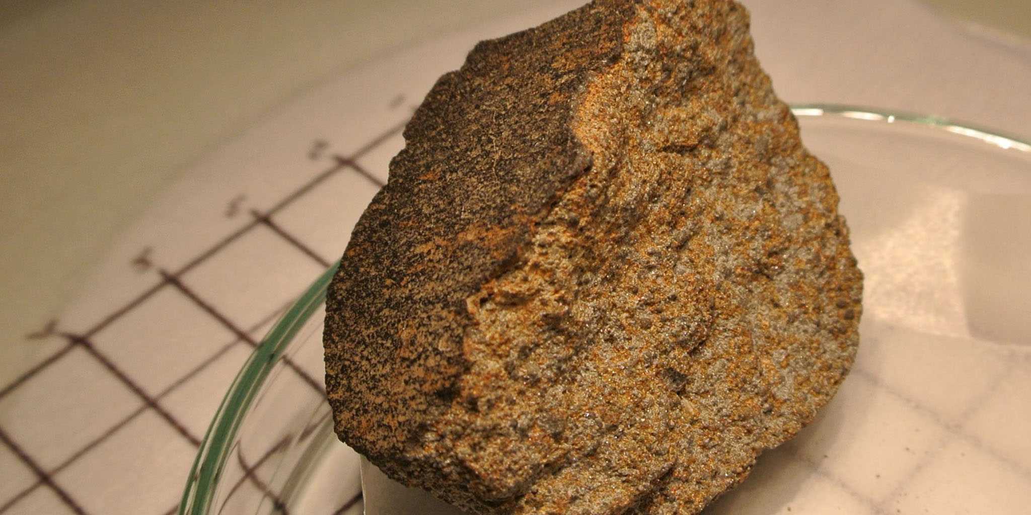 Planetary Geochemistry