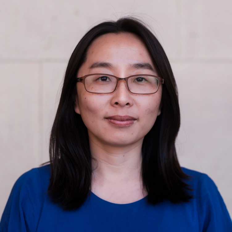 Prof. Dr. Seulgi Moon