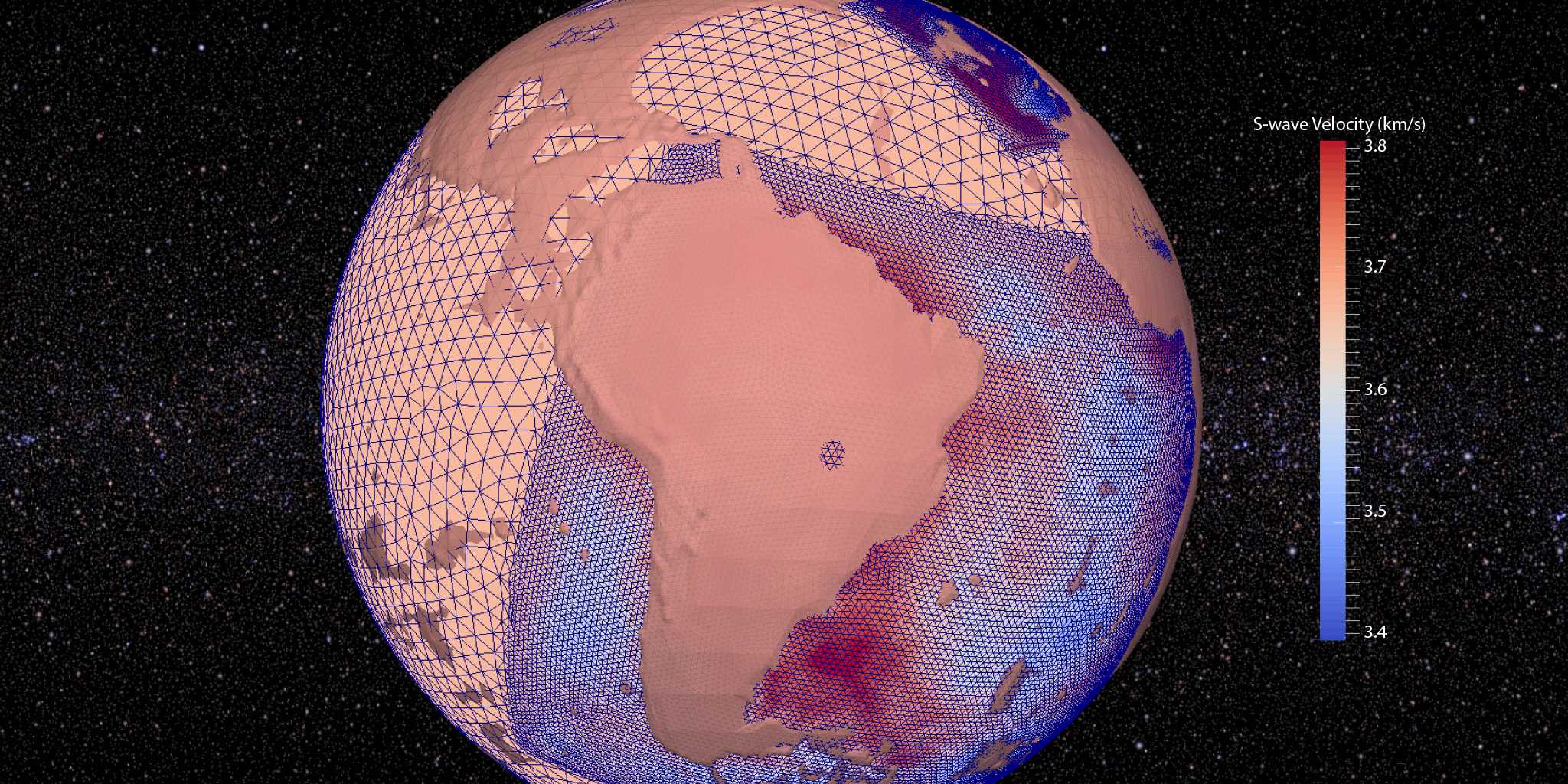 Seismology and Wave Physics