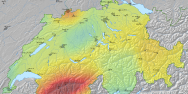 Seismology / SED