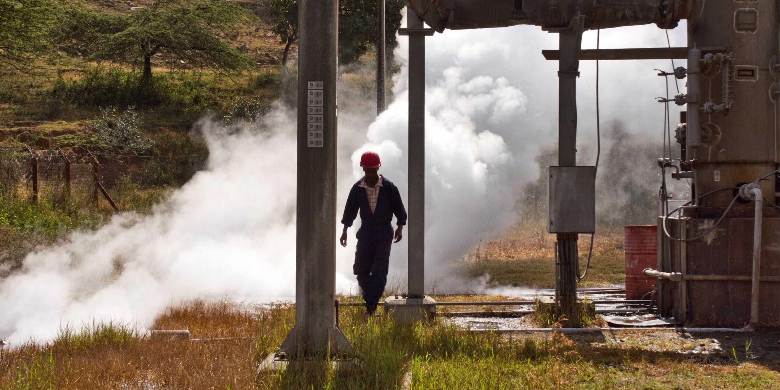 Geothermal Energy and Geofluids