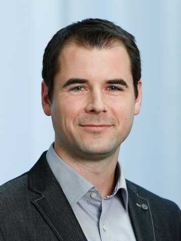 Prof. Dr. Marco Hutter