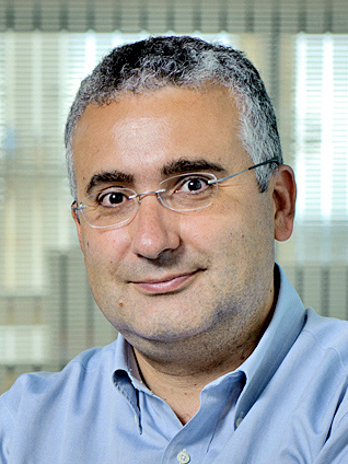 Prof. Dr. Emilio Frazzoli 