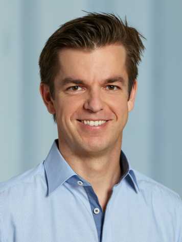 Prof. Dr. Sascha Quanz