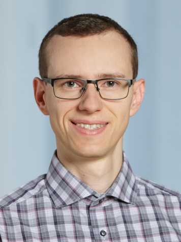 Prof. Dr. Benedikt Soja