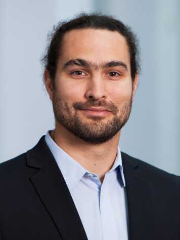 Prof. Dr. Nicolas Noiray