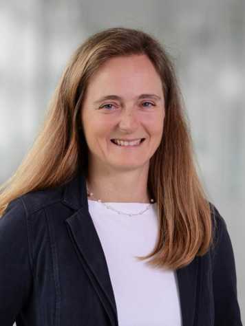 Prof. Dr. Irena Hajnsek