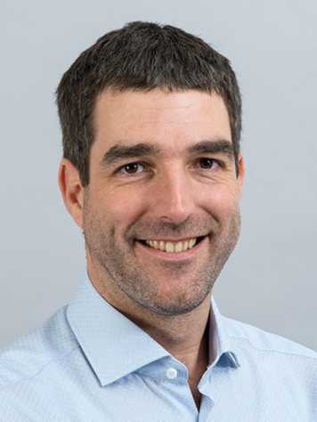Dr. Adrian M. Glauser