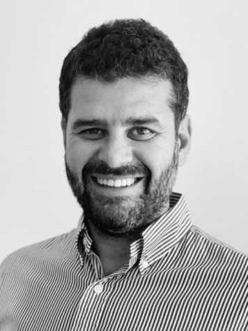 PD Dr. Alexandros Emboras