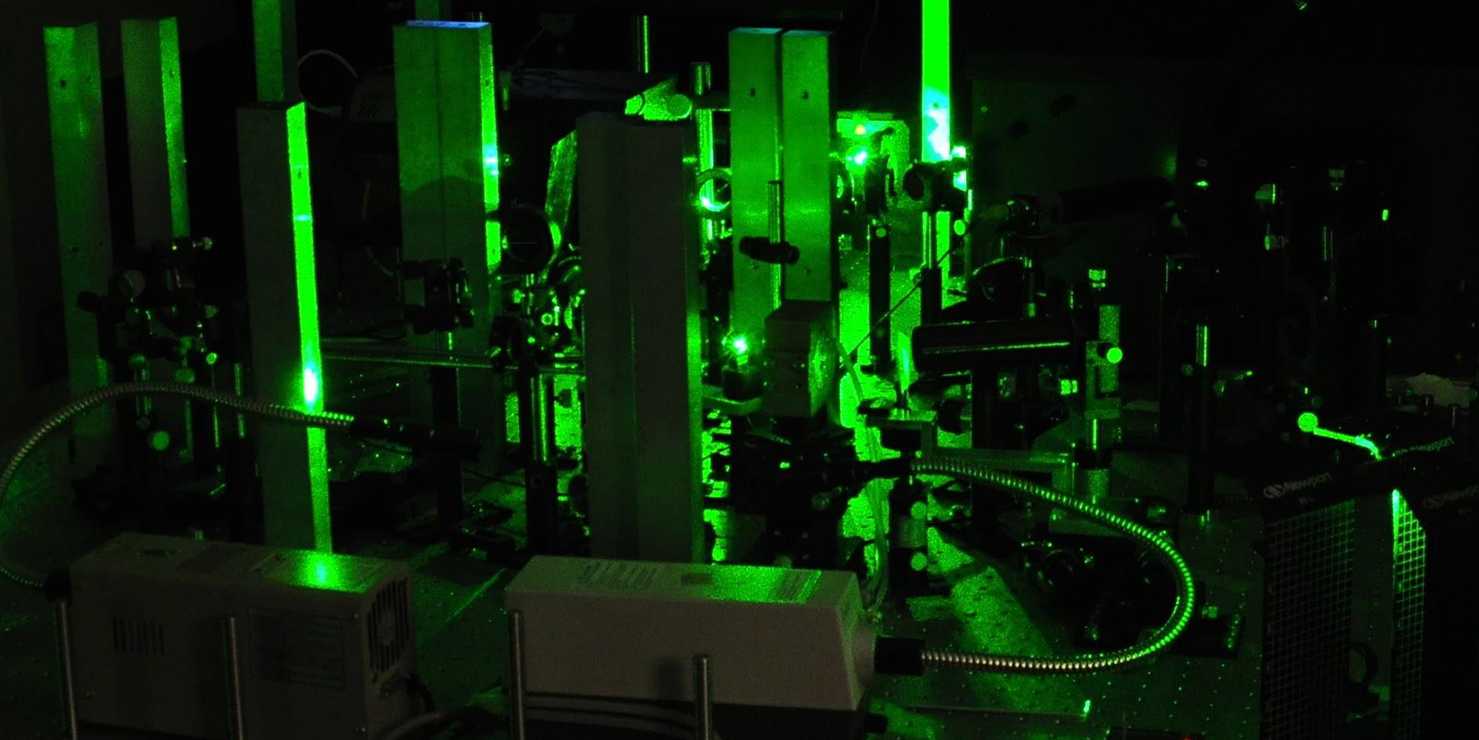 Experimentelle Mineralphysik