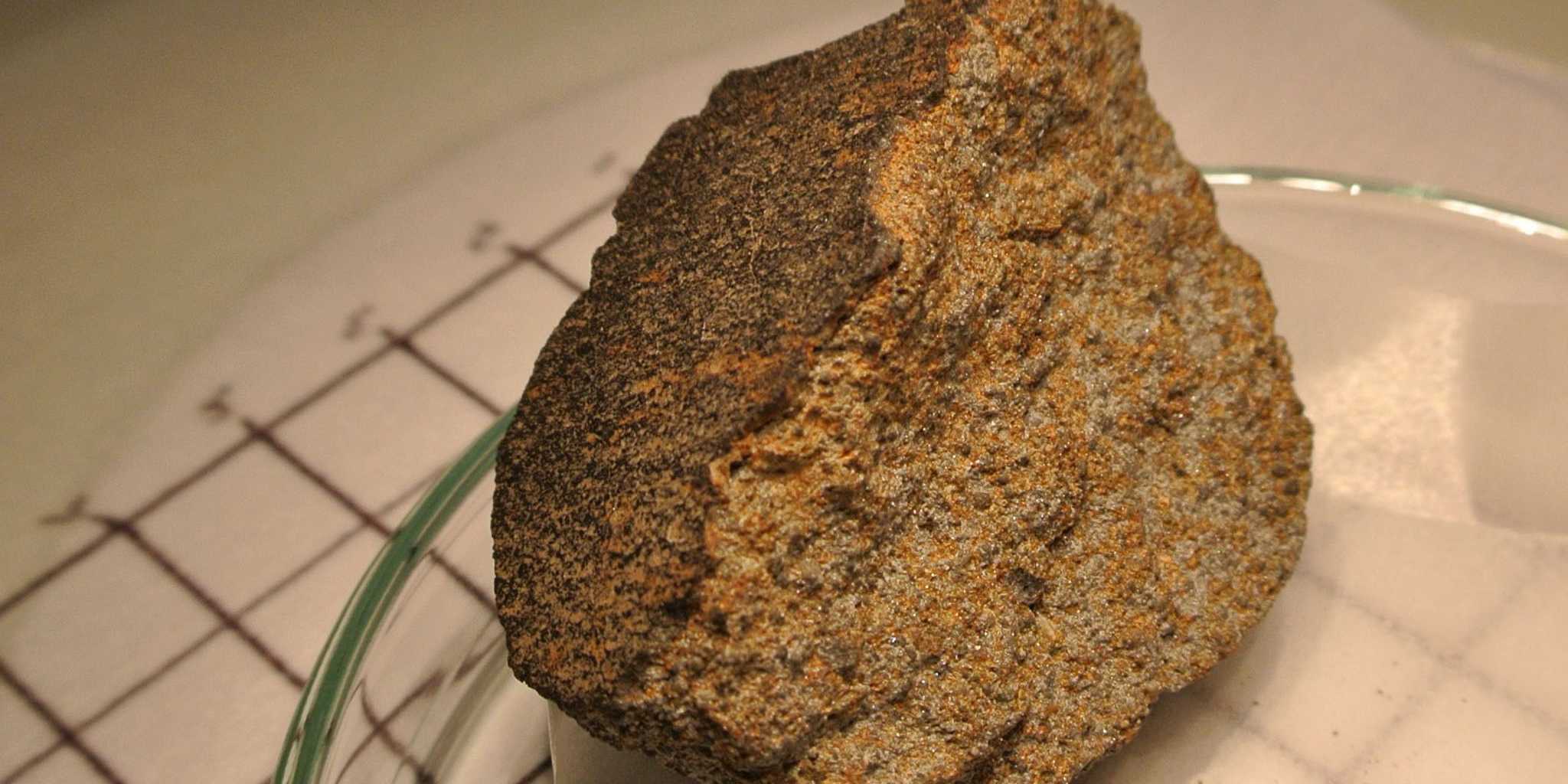 Planetare Geochemie