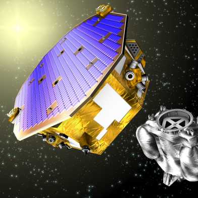 LISA Pathfinder