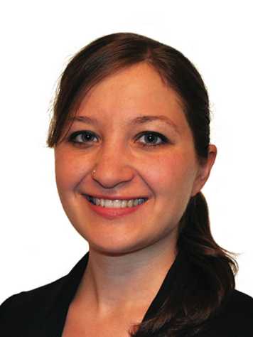 Franziska Lechleitner