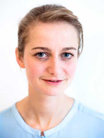 Marlies Vasmel