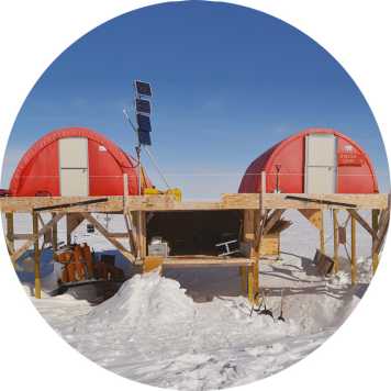 Polarforschung