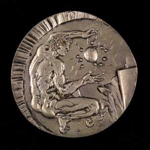 ETH Medaille