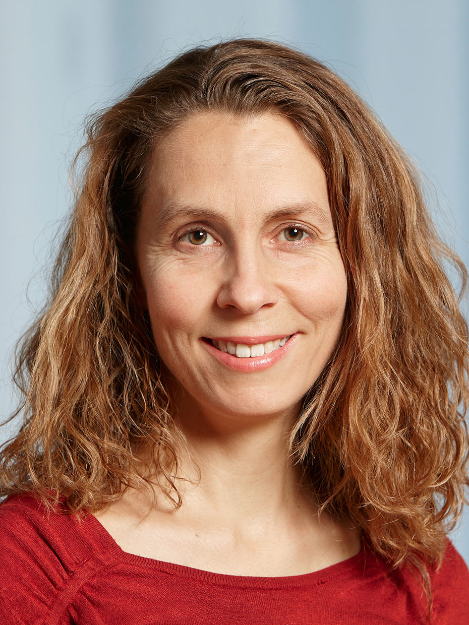 Prof. Dr. Heather Stoll