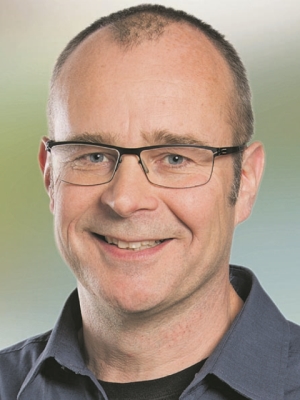 Werner Erni