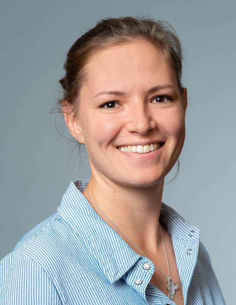 Martina Rosskopf