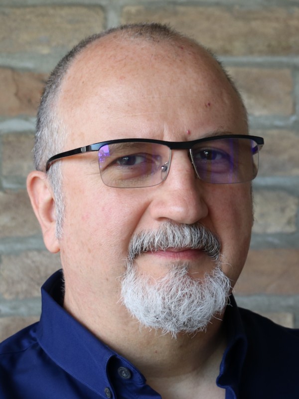 Claudio Pino